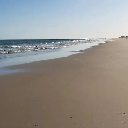 Orlabela Holiday home Manta Rota