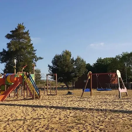 Orlabela Casa vacanze Manta Rota