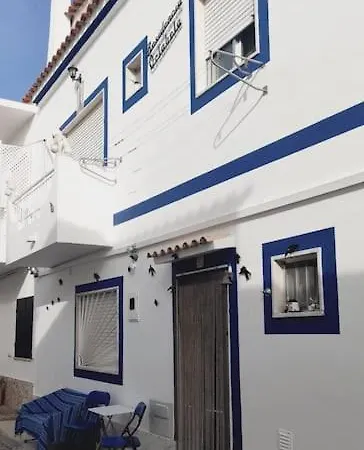 Casa de Férias Orlabela Manta Rota