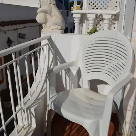 Casa de Férias Orlabela