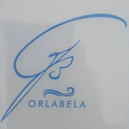 Orlabela Дом отдыха