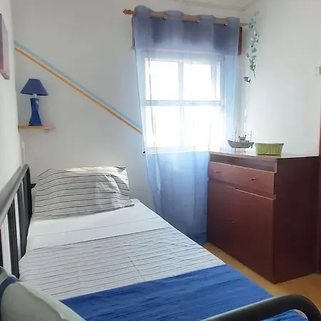 Holiday home Orlabela Manta Rota