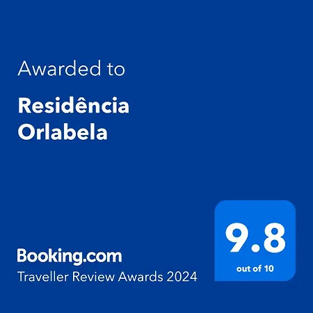 Holiday home Orlabela Manta Rota