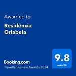 Holiday home Orlabela Manta Rota
