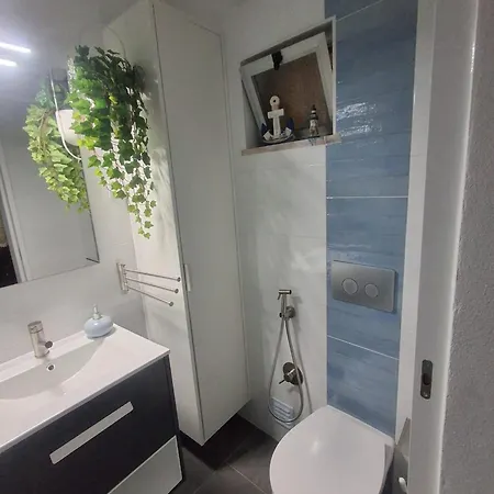 Orlabela Holiday home *